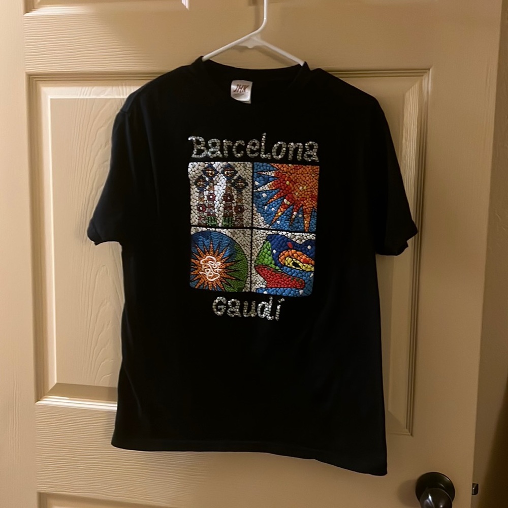 EUC Shirt
